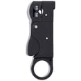 thumbnail image 3 of Wire Stripping Tool, Easy Use Wire Stripper Exquisite Environmental Protection  For Coaxial Cable RG59 For Coaxial Cable RG58, 3 of 8