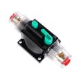 thumbnail image 3 of FUTUREORYY Circuit Breaker 1Pcs for Boat Electrical System with Waterproof and High Temperature Resistance Features, 3 of 6