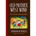 thumbnail image 4 of Old Mother West Wind par Burgess, Thornton W./ Kerr, George (ILT), 4 of 7