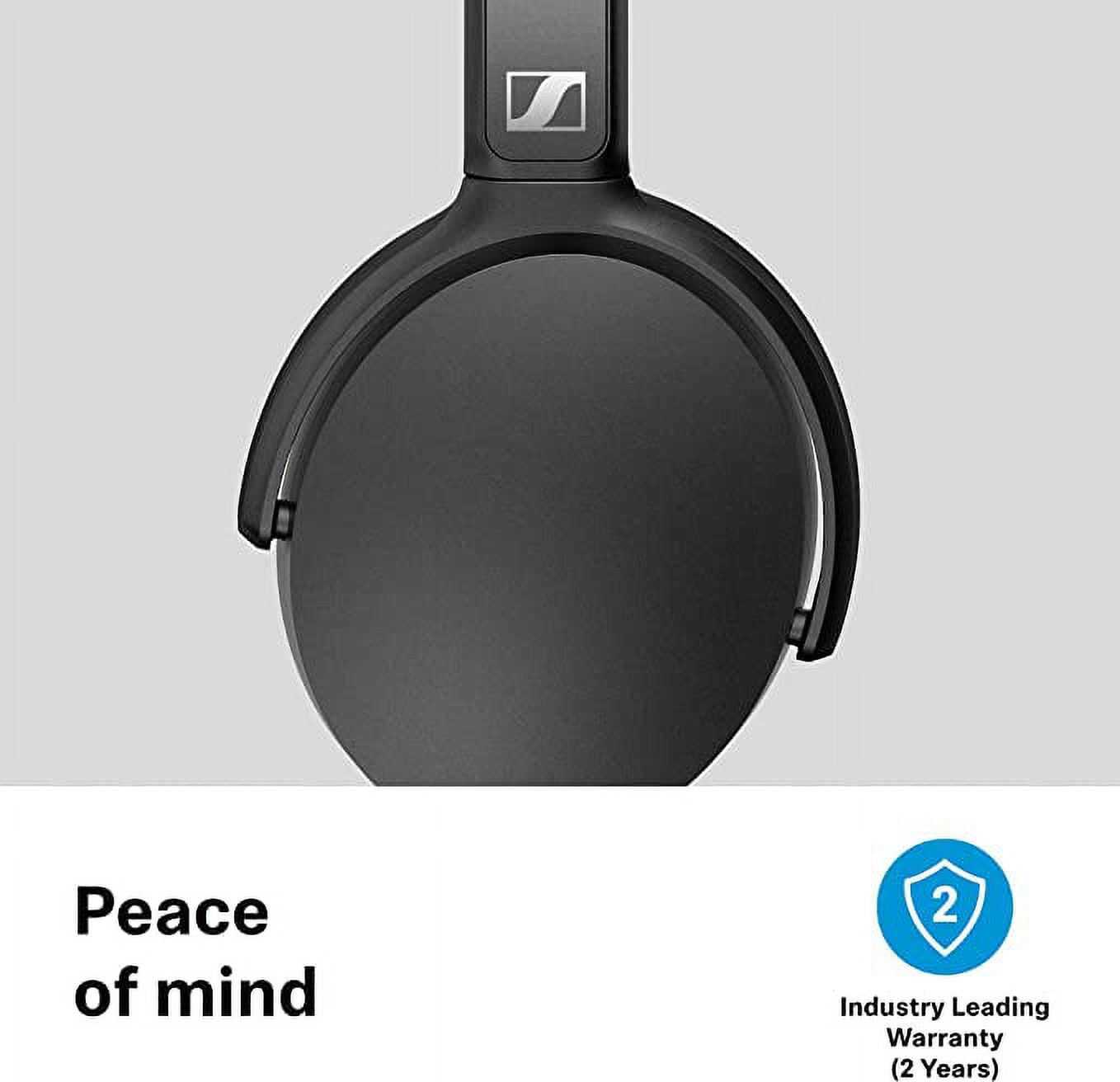 I just tried the Sennheiser HD 350BT and they are a mixed bag!!! : r/ headphones