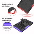 thumbnail image 5 of Fire 7 Tablet Case for Kids (only Compatible 12th Gen, 2022 Release),Light Weight Anti-Slip Shock-Absorption Tablets Cover for Amazon Kindle fire 7 Tablet,Purple, 5 of 10