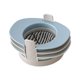 thumbnail image 1 of Ganfancp Mejore Su Cocina con El Versátil Cortador 4 En 1: El Accesorio de Cocina para Preparar Comidas Fácilmente Rebajas Hoy Liquidación 1*Dispensador de Huevos Cuatro En Uno, 1 of 2