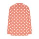 thumbnail image 4 of Heisall Womens Tops Long Sleeve V-Neck Loose Casual Tshirts Polka Dot Print Spring Autumn Fashion, 4 of 5