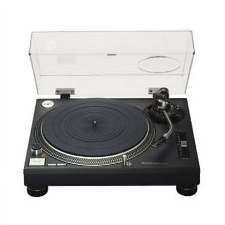 Technics SL-1200MK2PK Analog Turntable