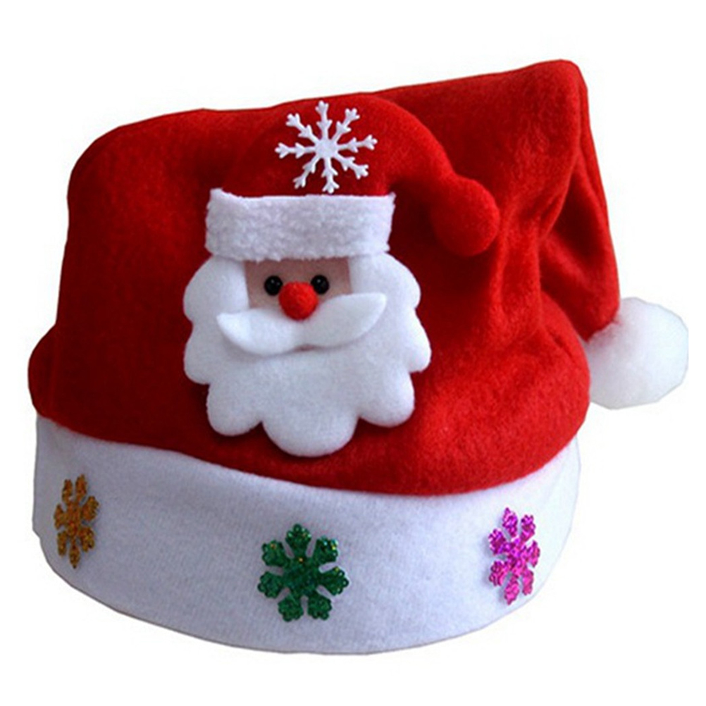 good quality christmas hats