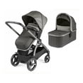 thumbnail image 1 of Carriola Peg Perego Ypsi Combo Bambineto Gris, 1 of 5