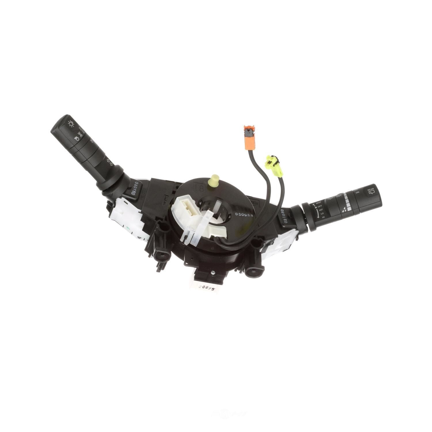 Standard Motor Products CBS-1956 Multi Function Switch Column Mounted