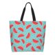 thumbnail image 1 of Fotbe Watermelon Bolsa Tote Estética de Lona con Estampado para Mujer - Bolsa Reutilizable de Hombro Casual para Vacaciones, Compras, Trabajo y Gimnasio, 1 of 8