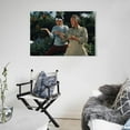 thumbnail image 5 of The Karate Kid 1984 Movie Poster Ralph Macchio Poster Picture Print Wall Art Poster Painting Canvas Posters Artworks Gift Room Aesthetic 08x12inch(20x30cm), 5 of 6