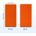 thumbnail image 2 of Holder - Universal Flexible Phone and Tablet Holder - Foldable & Adjustable - For Smartphone & Tablet - Orange, 2 of 6