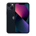 thumbnail image 1 of iPhone 13 Mini Apple 128GB Negro Reacondicionado, 1 of 4