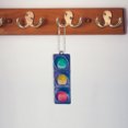 thumbnail image 2 of Mini Llavero Peatonal VMJFH (luz Redonda), 2 of 9