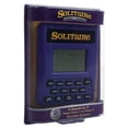 thumbnail image 3 of RecZone Electronic Handheld Solitaire Game, 2 AAA Batteries, Ages 13 and Up, 3 of 12