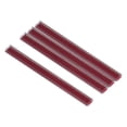 thumbnail image 2 of 4 piezas de tubo protector de cable de motor, piezas de modelo de dron ligero modificado DIY 110mm, 2 of 9