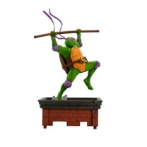 ABYstyle Studio TMNT Donatello SFC Figure