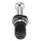 thumbnail image 2 of 2pcs BT40 45 Degree Pull Stud Tool Holder Solid Retention Knob CNC Milling, 2 of 5