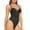 Black, variant on GHSOHS New Plus Size Shapewear Bodysuits for Women Push up Bra Support Vest Body Shaper Suit Seamless Thong Jumpsuit Lingerie