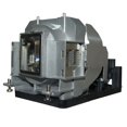 thumbnail image 1 of Original Philips Projector Lamp Replacement with Housing for Toshiba TDP-T300, 1 of 5