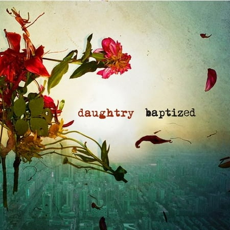 Baptized (Deluxe Edition)