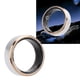 thumbnail image 5 of Anillo Inteligente Portátil, Anillo De Fitness De aleación De Aluminio Con Monitoreo De Aplicaciones Con Estuche De Carga Para Nadar, 5 of 7