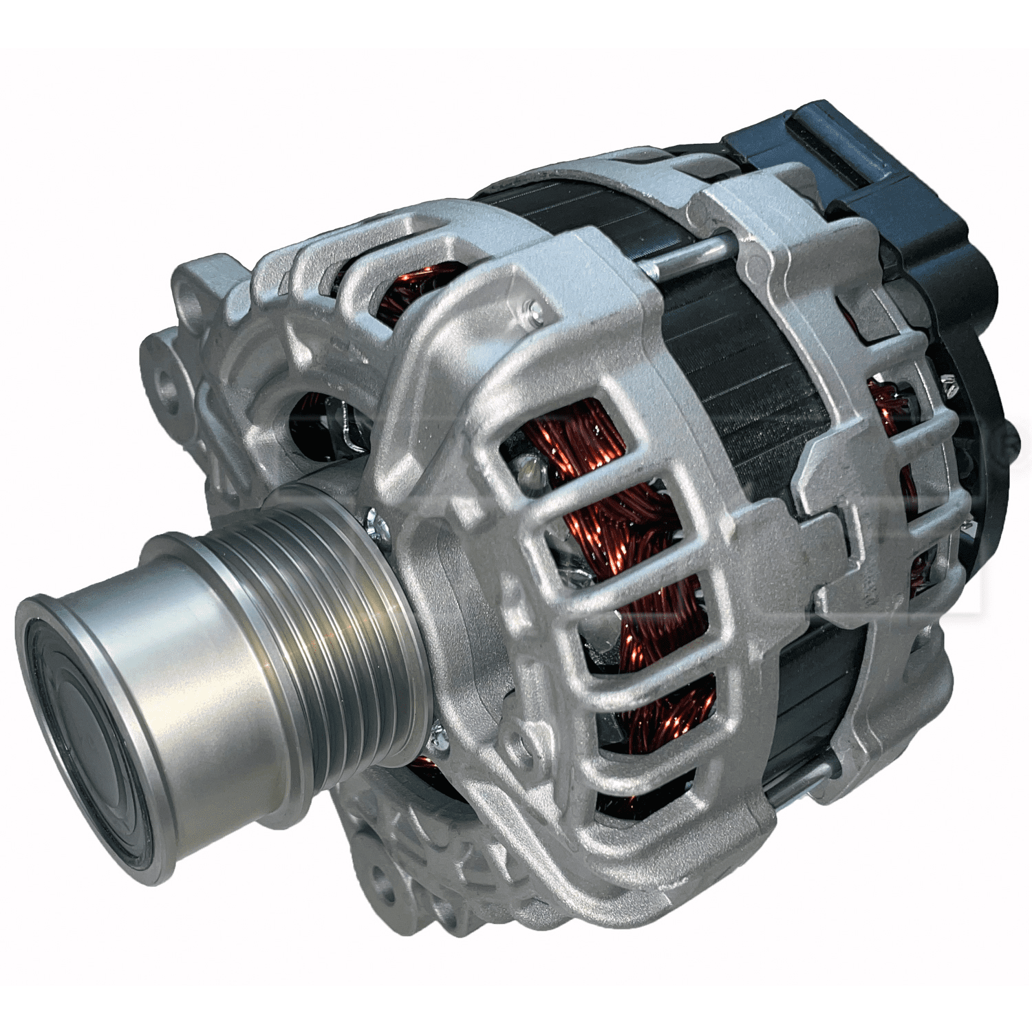 TYC 2-20994 Alternator Fits select: 2013-2018 VOLKSWAGEN JETTA