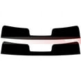 thumbnail image 2 of Rvinyl Car Window Pre Cut Tint Film Kit Windshield Strip 5% Fits Toyota Sienna 2004-2010, 2 of 8