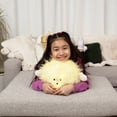 thumbnail image 5 of Celestial Buddies Polaris Buddy Light Up Stuffed Star Planet Plush Solar System Toy - Educational Science & Space Learning, Soft & Cuddly, Ages 0+, 5 of 10