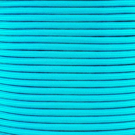 

Paracord Planet s 1000lb Tensile Strength Para-Max Paracord Various Colors and Sizes