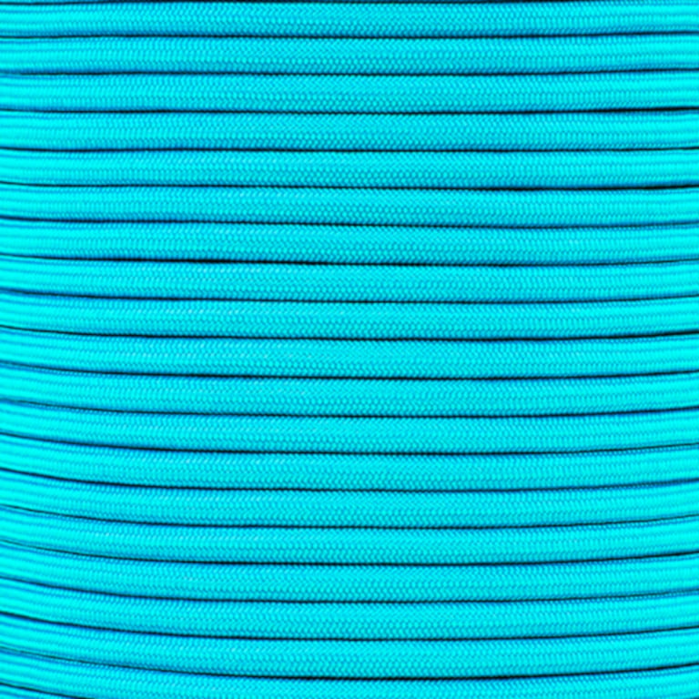 Paracord Planet's 1000lb Tensile Strength Para-Max Paracord Various Colors  and Sizes