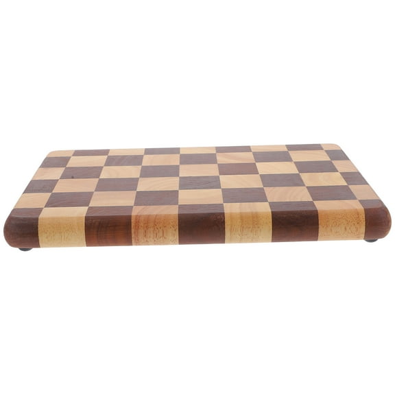 OFFIGAM Cutting Board Wood Cutting Board Multi 1Pack