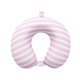 thumbnail image 1 of Reposacabezas de almohada de viaje, accesorio de viaje de espuma viscoelástica para avión y coche, 1 of 5
