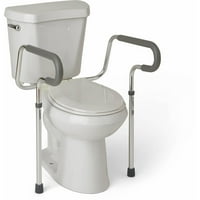 Toilet Safety Frames Rails Walmart Com