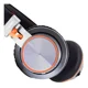 thumbnail image 5 of Audifonos Bluetooth Mobo Urban 8hrs Continuas Original Color Negro, 5 of 5