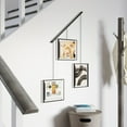 thumbnail image 6 of Umbra Exhibit 8x10" Picture Frames Set of 3, 6 of 11