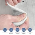 thumbnail image 3 of Non Slip Shower Mat, Anti Mould Rubber Soft Bathtub Mat, Anti Slip Bath Mat, 3 of 5