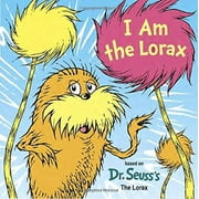 I Am the Lorax -- Courtney Carbone
