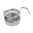 thumbnail image 2 of DOLITY Rotating Easy to Clean Kung Fu Tea Tea Strainer for Hotel Office Living Room, 2 of 9