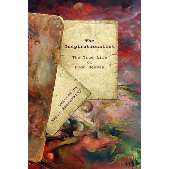 The Inspirationalist, (Paperback)