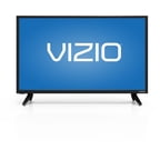 Refurbished VIZIO D24-D1 24" 1080p 60Hz LED Smart HDTV