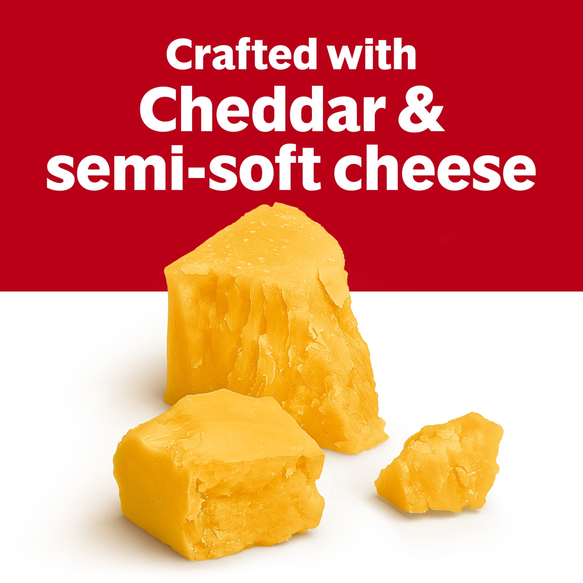 Campbell's - Brandclub - (8 pack) Campbell's Condensed Cheddar