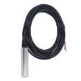 thumbnail image 2 of Sensor de nivel de agua, transmisor de nivel de líquido Sensor de nivel de líquido de alcance preciso Transductor de nivel de agua Solución innovadora, 2 of 8