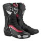 thumbnail image 2 of Botas De Motocicleta Alpinestars Smx-6 V3 Protección Y Comodidad De Alta Velocidad - Deslizadores De Dedos Reemplazables Con Certificación Ce Protección Mejorada Del Tobillo Diseño Transpirable Y Livi, 2 of 2