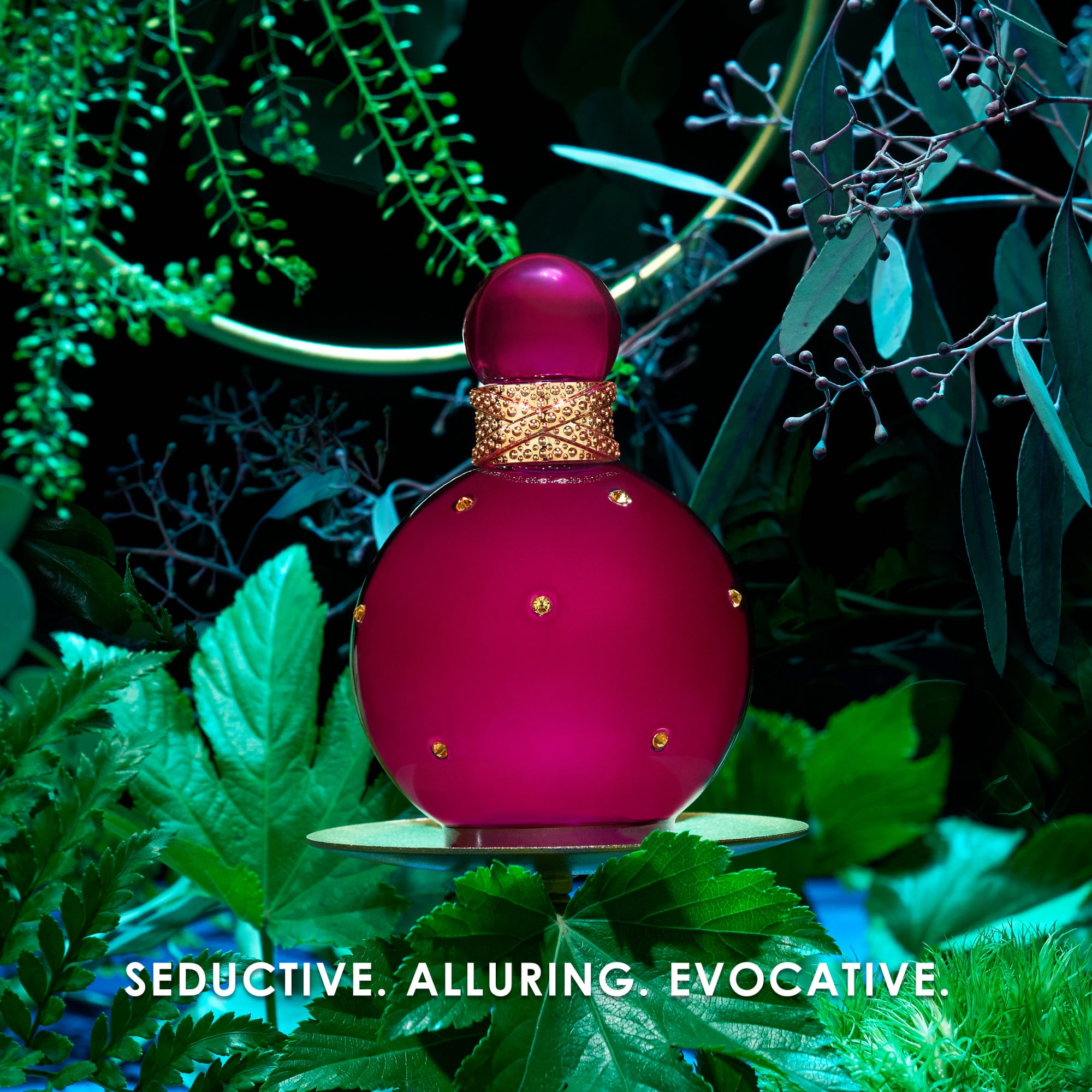 Fantasy Intense Perfume Parfum Britney Fantasy Review Buy Britney