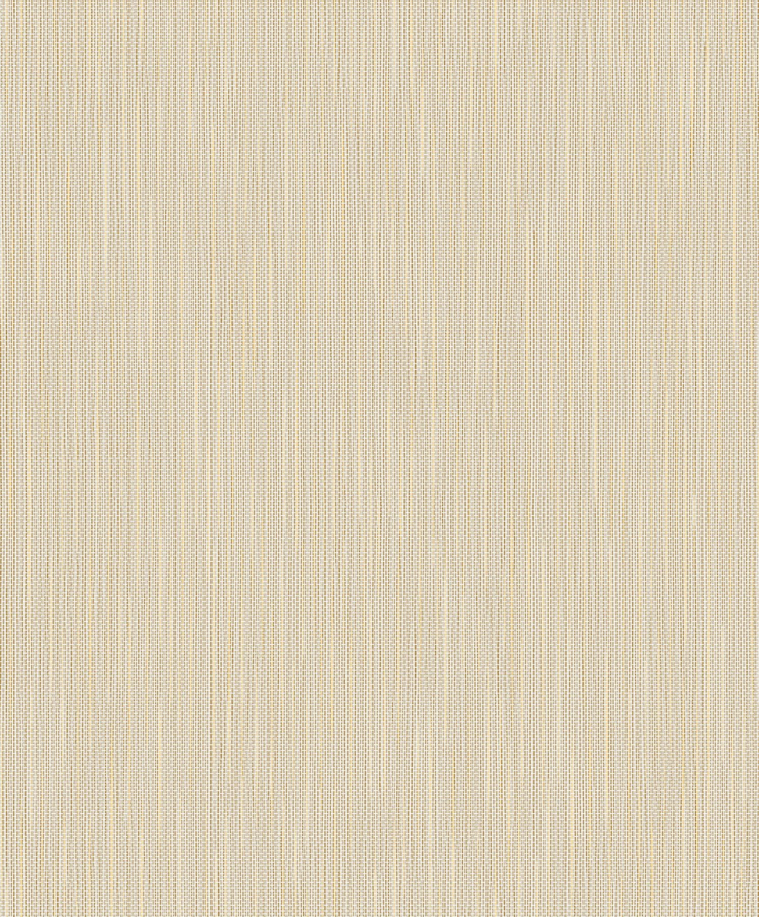 Advantage Lawrence Gold Grasscloth Wallpaper - Walmart.com