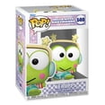 thumbnail image 1 of Figura Coleccionable Funko Pop Sanrio Hello Kitty Keroppi KPop, 1 of 4