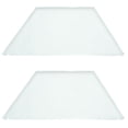 thumbnail image 1 of MasteelfCA 2Pcs Optical Glass Lens Trapezoidal Glass Brick Physical Experiment Equipment, 1 of 7