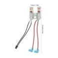 thumbnail image 2 of NICEXMAS Pressure Cooker or Replacement Metal Switch for Safe Cooking Control, 2 of 8