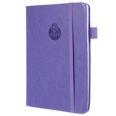 Scully Leather Pocket Notebook