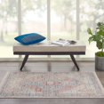 thumbnail image 5 of Copper Grove  Rishdan Geometric Area Rug Blue/Grey 3' x 5' 3' x 5' Blue, 5 of 5