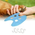 thumbnail image 4 of Ayudante de hamaca para el cuidado de mascotas hamaca transpirable para el cuidado del perro segura cómoda suave para lavar y bañar ANGGREK Otros, 4 of 8